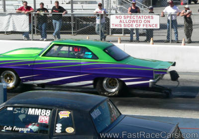 GREEN PURPLE NOVA WHEELIE GREEN PURPLE NOVA WHEELIE